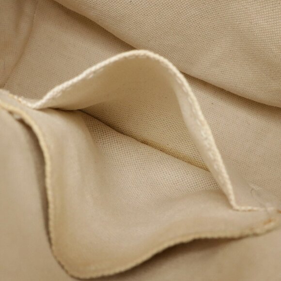 GUCCI Authentic Cream Leather Backpack - Picture 10 of 10